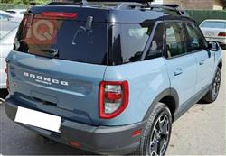 فورد برونكو سبورت